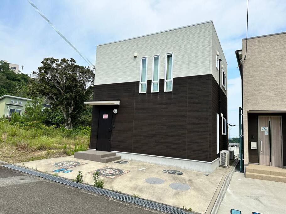 白浜貸し別荘ｆ-69 Shirahama Buitenkant foto