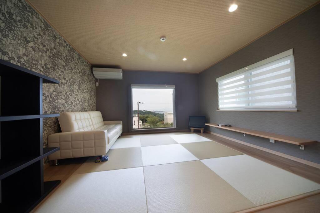 白浜貸し別荘ｆ-69 Shirahama Buitenkant foto
